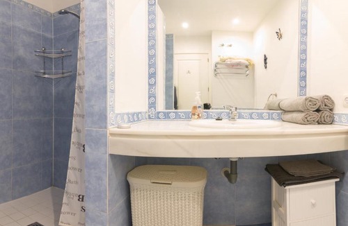 Mijas Apartment | Spacious and Elegant Apartment