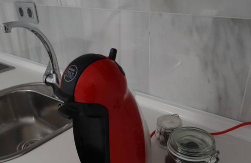 Centro - Sagrario Apartment | Spacious and modern Apartment with free parking in the heart of Granada 8