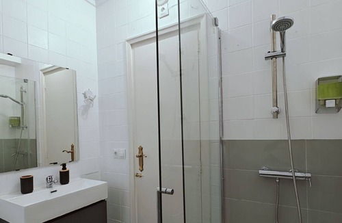 Port de Sagunt Apartment | Spacious apartment on the beach of Puerto de Sagunto