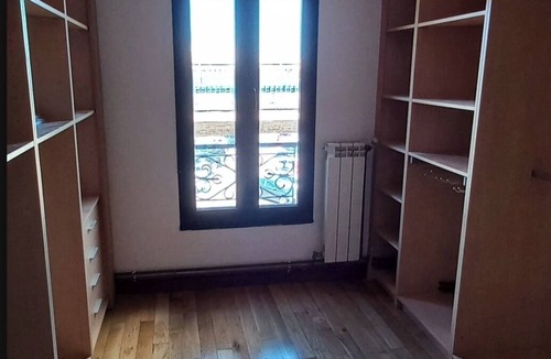 Maliano Condo | Spacious apartment with terrace in Maliaño