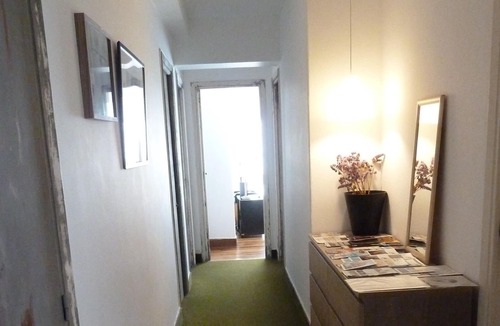 La Coruna House | Spacious, bright, comfortable and centrally located apartment.