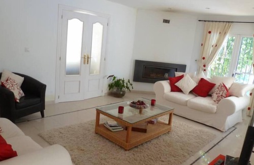 Cunas Villa | SPACIOUS DETACHED VILLA, PRIVATE POOL, A/C IN ALL BEDROOMS, 6 MIN DRIVE BEACH