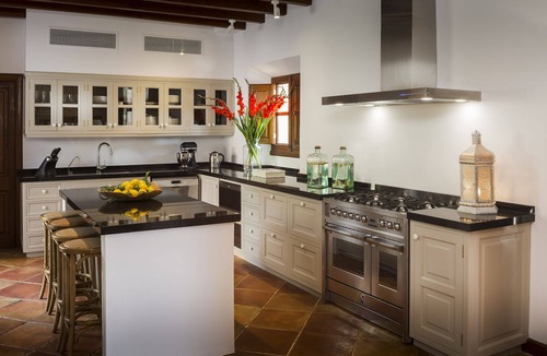 Banyalbufar Villa | Spacious Family Retreat in Banyalbufar, 1020