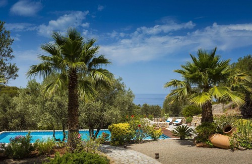 Banyalbufar Villa | Spacious Family Retreat in Banyalbufar, 1020