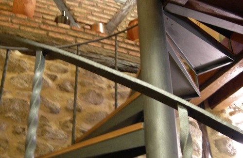 Hervas House | Spacious house with charm located in the Jewish quarter of Hervás next to the Ambroz river.