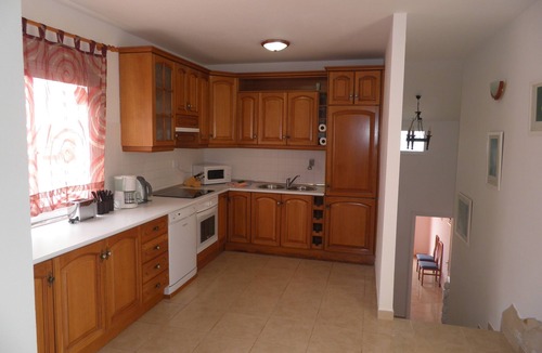 Bahia Calma House | Spacious house with 3 bedrooms, 2 bathrooms, swimming pool