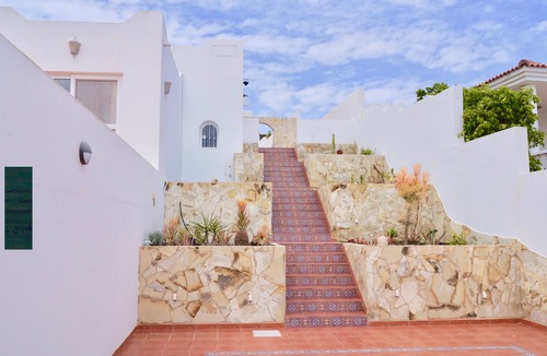 Bahia Calma House | Spacious house with 3 bedrooms, 2 bathrooms, swimming pool