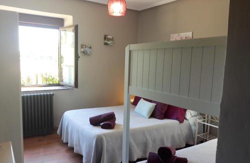 Premio House | Spacious house with mountain view in Premio