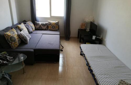 Los Alcazares Apartment | Spacious modern apartment in Los Alcazares very close to beach