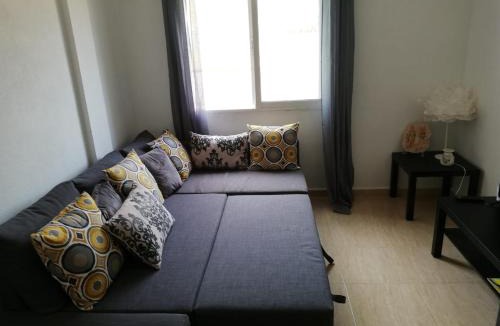 Los Alcazares Apartment | Spacious modern apartment in Los Alcazares very close to beach