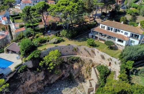 Aiguablava Villa | Spacious vacation villa