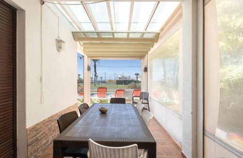 San Miguel de Abona Villa | Spacious Villa Laurisilva