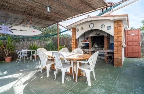 Ardenya Villa | Spacious Villa with Private Pool near La Riera de Gaia