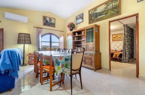 Ardenya Villa | Spacious Villa with Private Pool near La Riera de Gaia