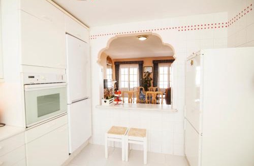 El Paraiso Apartment | Special Apartment in the Costa del Sol