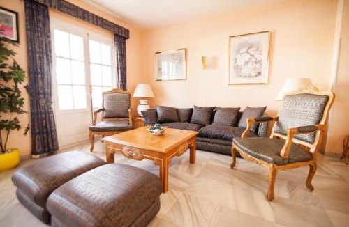 El Paraiso Apartment | Special Apartment in the Costa del Sol