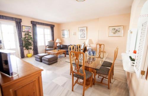 El Paraiso Apartment | Special Apartment in the Costa del Sol