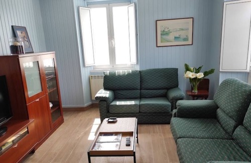 Foz Cottage | SPECIAL OFFER! 4 bedroom farmhouse 3 km from the beach