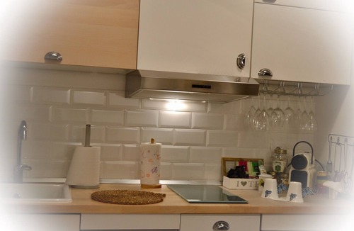 Logrono City Centre Condo | SPECIAL OFFER Central apartment in Logroño