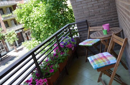 Logrono City Centre Condo | SPECIAL OFFER Central apartment in Logroño
