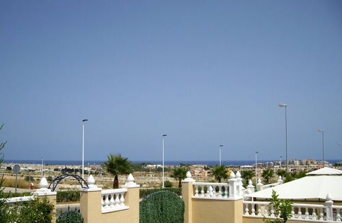 Los Altos House | special offer HOUSE FOR RENT IN ALICANTE COAST, SPAIN