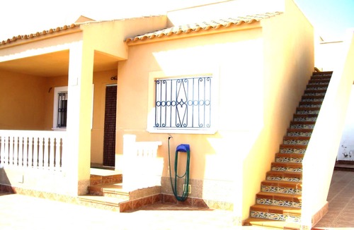 Los Altos House | special offer HOUSE FOR RENT IN ALICANTE COAST, SPAIN