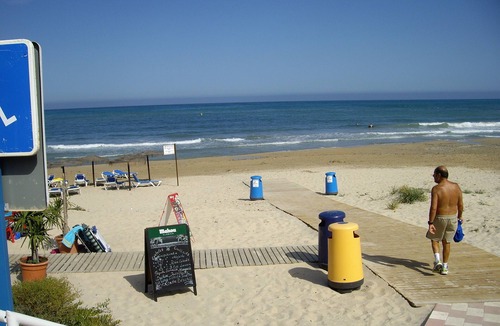 Los Altos House | special offer HOUSE FOR RENT IN ALICANTE COAST, SPAIN