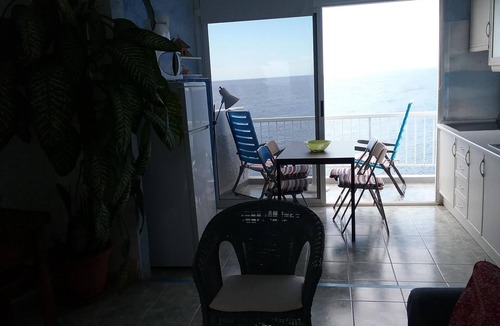 Bocacangrejo House | SPECIAL OFFER! Live as on a boat! Beautiful house overlooking the sea