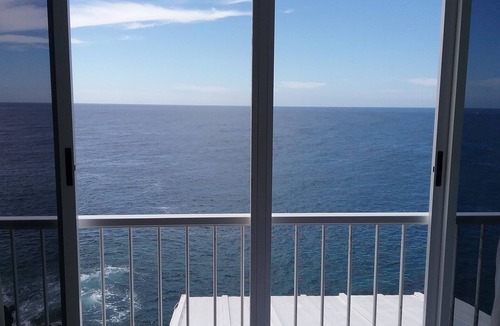Bocacangrejo House | SPECIAL OFFER! Live as on a boat! Beautiful house overlooking the sea