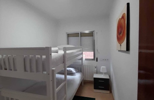 Palomeras Bajas Apartment | Spectacular Apartment 3 Rooms Buenos Aires C8