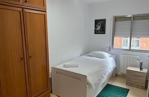 Palomeras Bajas Apartment | Spectacular Apartment 3 Rooms Buenos Aires C8