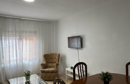 Palomeras Bajas Apartment | Spectacular Apartment 3 Rooms Buenos Aires C8