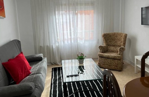 Palomeras Bajas Apartment | Spectacular Apartment 3 Rooms Buenos Aires C8
