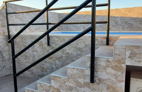 Vera Beach Apartment | Spectacular duplex penthouse with private pool!