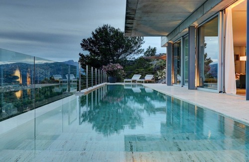 Urbanitzacio la Font Villa | Spectacular Pollensa House I Desirable Location | Corazon de Piedra