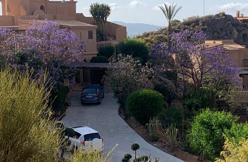 Turre Villa | Spectacular Mountain Villa with Private Pool