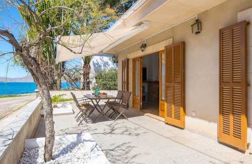 Marina Manresa Villa | Spectacular views, air conditioning, no noise, no traffic, no stress