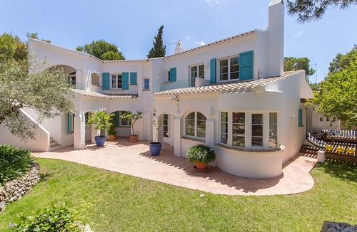 Cala Galdana House | Spectacular Views - Exclusive Villa in Cala Galdana