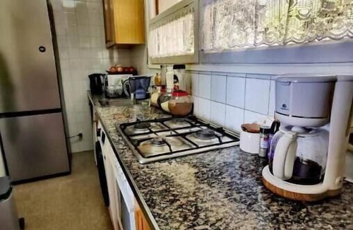Canyet de Mar Apartment | Spectacular Views at the Rose of the Sea!