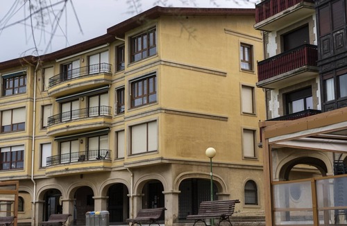 Algorta Apartment | Spectacular views of the bay in Getxo
