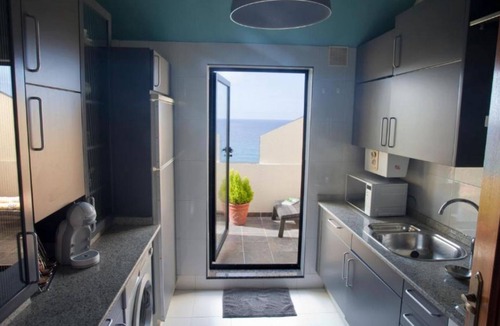 Malpica de Bergantinos Apartment | Spellos Apartment in Malpica