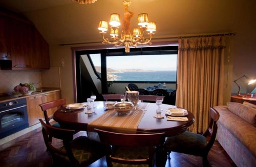 Malpica de Bergantinos Apartment | Spellos Apartment in Malpica