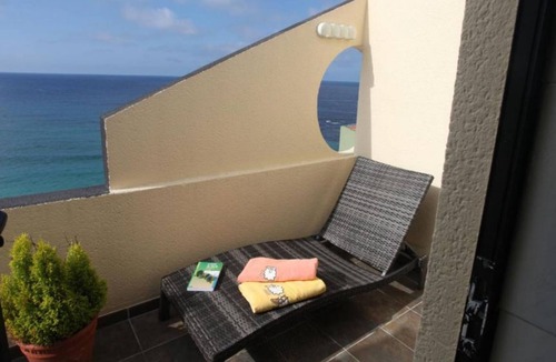 Malpica de Bergantinos Apartment | Spellos Apartment in Malpica