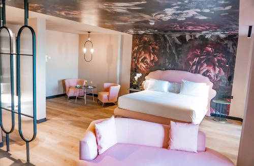 Rubena Hotel | Spirit Hotel Ciudad de Burgos