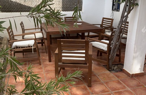 San Jose House | SPLENDID HOUSE ON THE BEACH -FAMILIAR & FULL EQUIPPED -CABO DE GATA NATURAL PARK