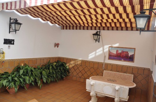 Villanueva de los Infantes House | spot spot