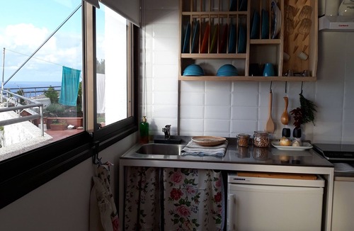 Tacoronte Apartment | SPRING OFFER - cozy studio with unbeatable view