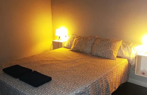 L'Olivereta Apartment | Spring Rose Flat in VALENCIA
