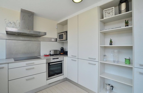 Sa Riera Apartment | SR-36 BEGUR SA RIERA 6 PaX