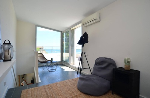 Sa Riera Apartment | SR-36 BEGUR SA RIERA 6 PaX